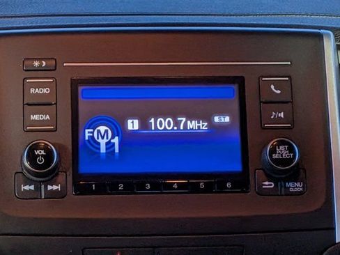 Certified 2019 Honda Passport Sport image 14