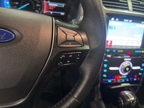 Used 2018 Ford Explorer Limited w/ Equipment Group 301A image 24