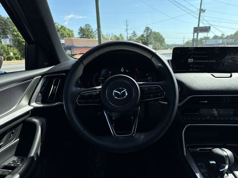 New 2026 MAZDA CX-90 3.3 Turbo S w/ Premium Package AWD/4WD image 14