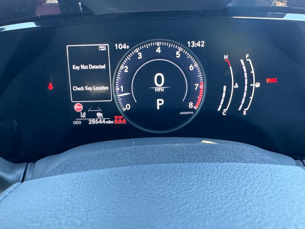 Used 2024 Lexus NX 250 AWD w/ Cold Area Package image 28