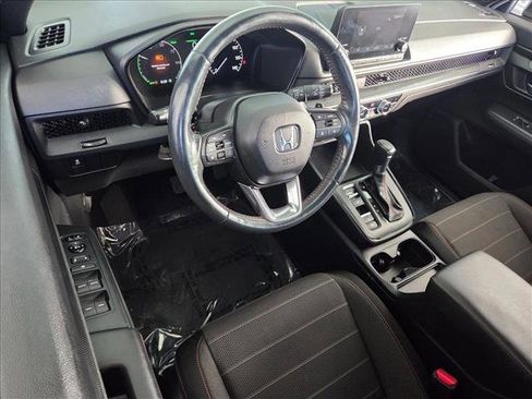 Used 2023 Honda CR-V Sport image 10