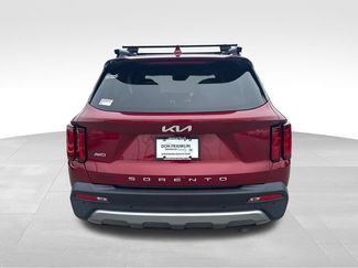 Used 2022 Kia Sorento SX Prestige AWD/4WD video 4