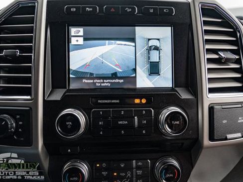 Used 2018 Ford F250 King Ranch w/ King Ranch Ultimate Package image 19