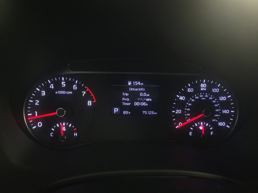 Used 2022 Kia Soul X-Line FWD image 23