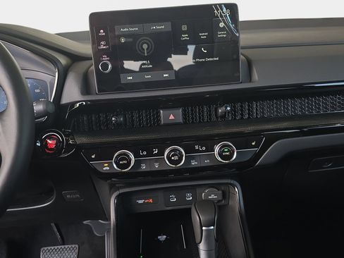 New 2026 Honda CR-V EX-L image 20