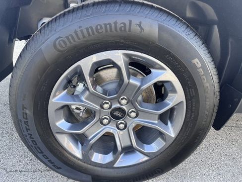 New 2025 Ford Maverick XLT w/ Equipment Group 302A image 21