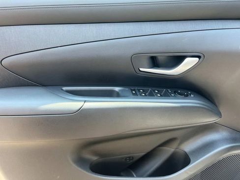 New 2025 Hyundai Tucson XRT image 7