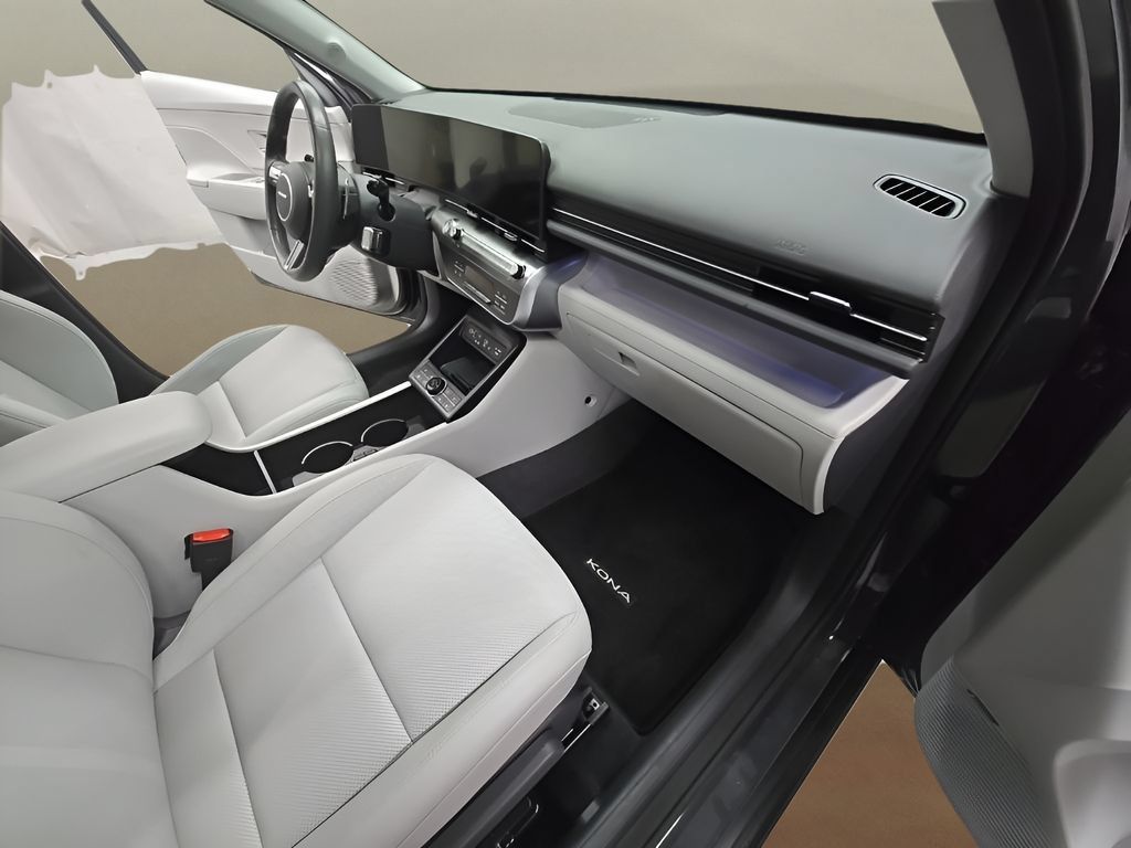 Certified 2024 Hyundai Kona Limited AWD/4WD image 25
