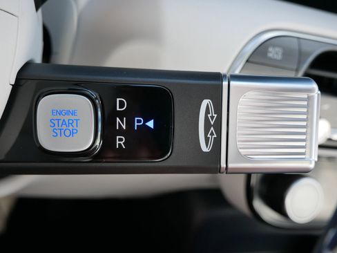 New 2026 Hyundai Palisade Calligraphy image 14