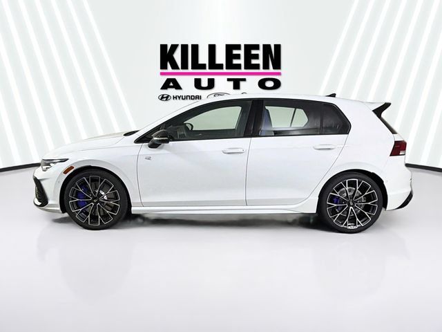 New 2026 Volkswagen Golf w/ Euro Style Package AWD/4WD image 4