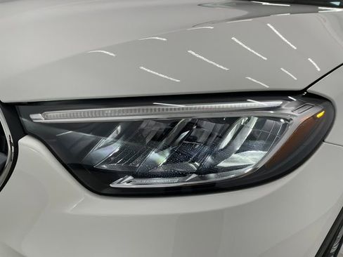 New 2026 Mercedes-Benz GLC 300 image 33