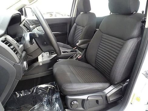 Used 2021 Ford Ranger XL w/ Equipment Group 101A High image 10