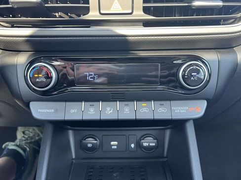 Certified 2023 Hyundai Kona Limited AWD/4WD image 31
