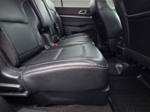 Used 2019 Ford Explorer Limited w/ Class III Trailer Tow Package image 17