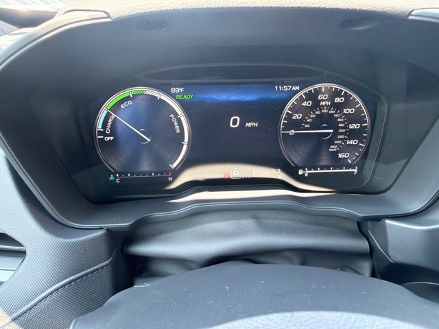 New 2026 Subaru Forester Touring AWD/4WD image 15