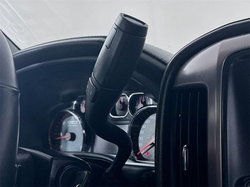 Used 2015 GMC Sierra 1500 SLT w/ All-Terrain Package image 16