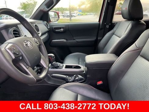 Used 2023 Toyota Tacoma TRD Pro image 8