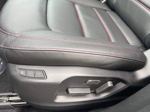 New 2025 MAZDA CX-5 Carbon Edition image 27