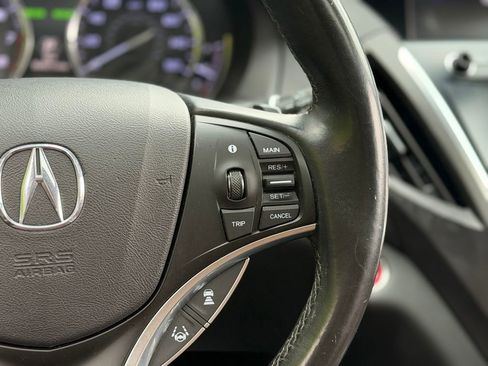 Used 2020 Acura MDX FWD w/ Technology Package image 44