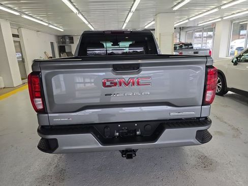 New 2026 GMC Sierra 1500 Elevation image 4