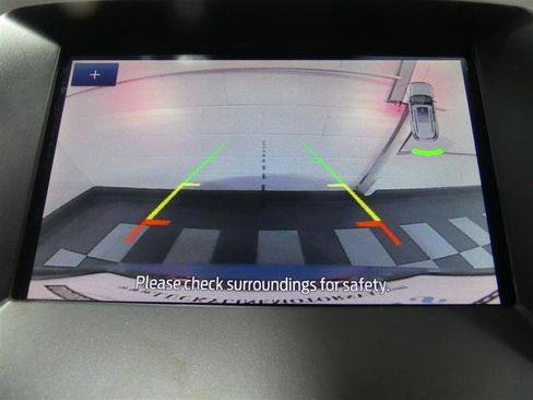 Used 2020 Ford Edge ST AWD/4WD image 13