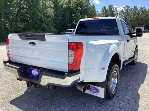 Used 2020 Ford F350 XL RWD image 6