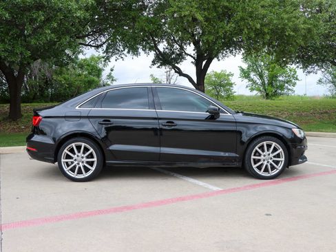 Used 2015 Audi A3 2.0T Premium Plus AWD/4WD image 8