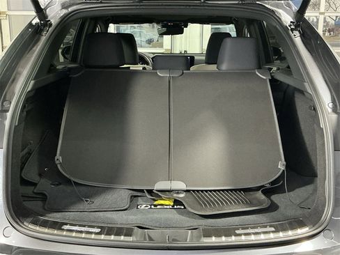 Used 2023 Lexus NX 350 AWD w/ Premium Package image 34