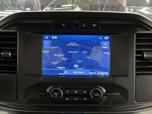 Used 2022 Ford F150 XL w/ STX Appearance Package image 20