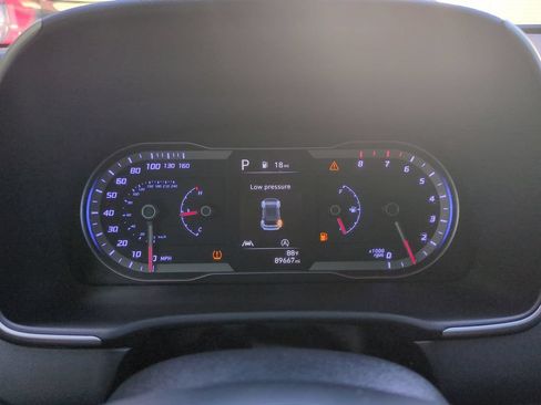Used 2023 Hyundai Tucson SEL AWD/4WD image 35