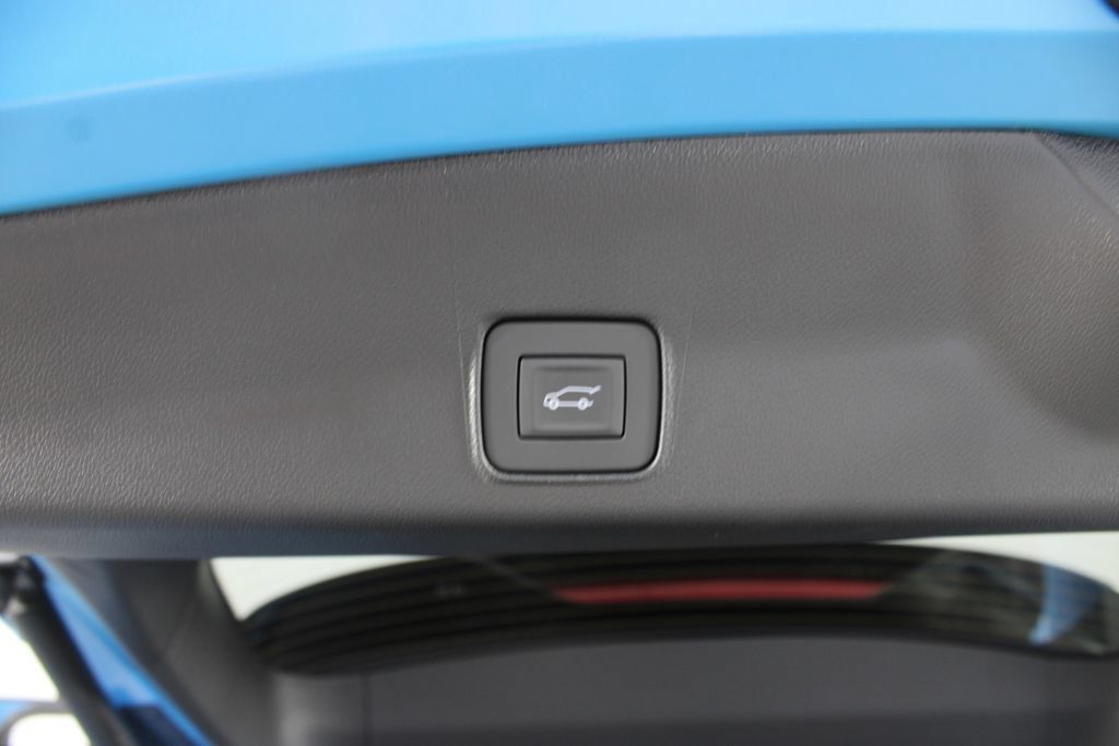 New 2026 Chevrolet TrailBlazer ACTIV w/ Convenience Package FWD image 18