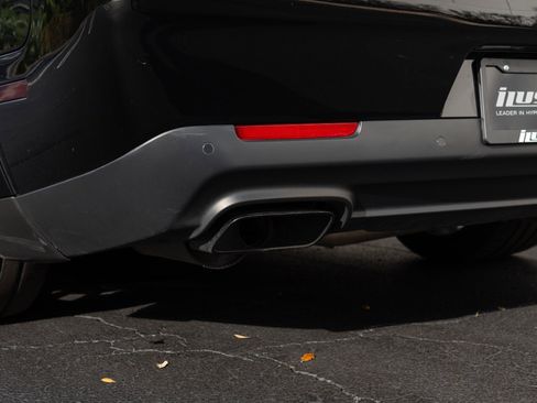 Used 2019 Dodge Challenger SRT Hellcat Redeye image 27