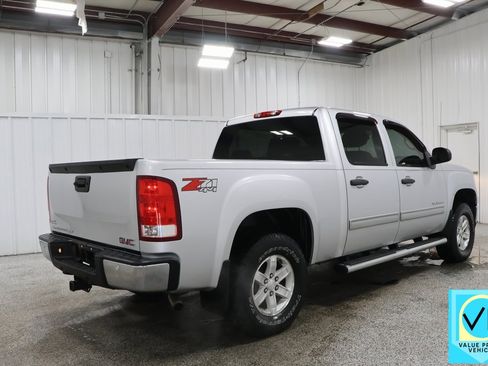 Used 2013 GMC Sierra 1500 SLE w/ Power Tech Package image 6
