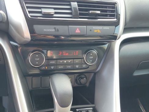 Used 2024 Mitsubishi Eclipse Cross SE AWD/4WD image 26
