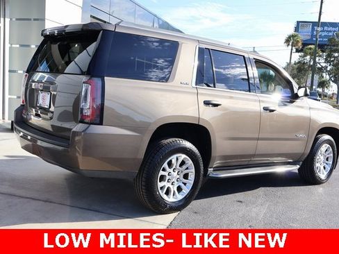 Used 2015 GMC Yukon SLE w/ Convenience Package image 8