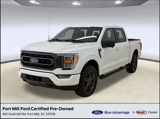 Certified 2023 Ford F150 XLT w/ Equipment Group 302A High AWD/4WD video 1