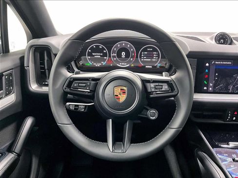 New 2026 Porsche Cayenne Coupe image 15