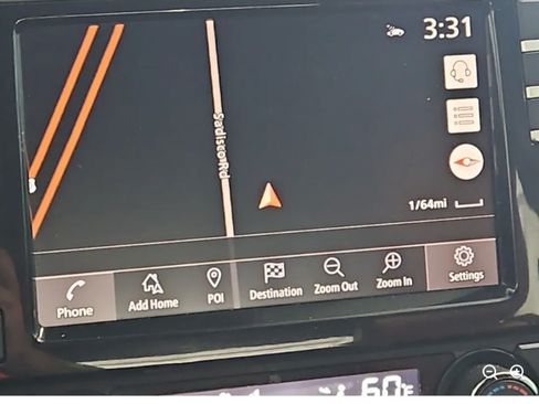 Used 2019 Nissan Maxima Platinum w/ Reserve Package FWD image 12