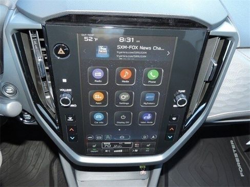 Certified 2025 Subaru Forester Sport image 15