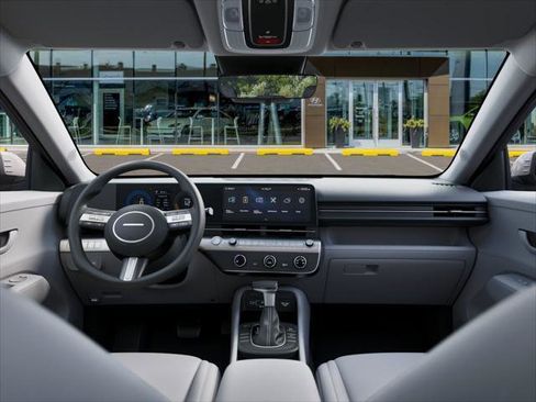 New 2026 Hyundai Kona SE FWD image 11