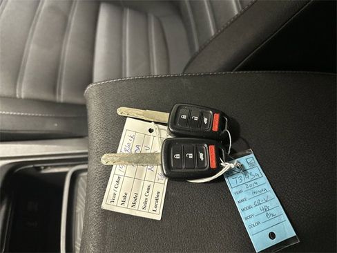 Used 2019 Honda CR-V LX image 32