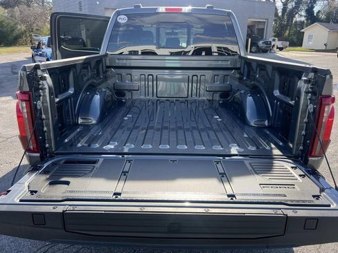 New 2025 Ford F150 XLT w/ Equipment Group 302A MID image 17