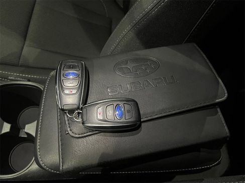 Used 2025 Subaru Legacy Premium image 43