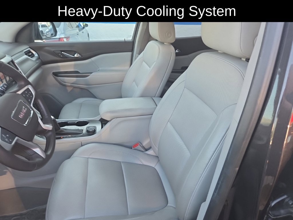 Used 2019 GMC Acadia SLT AWD/4WD image 15