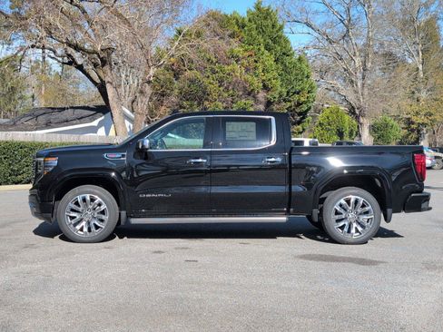 New 2026 GMC Sierra 1500 Denali AWD/4WD image 7