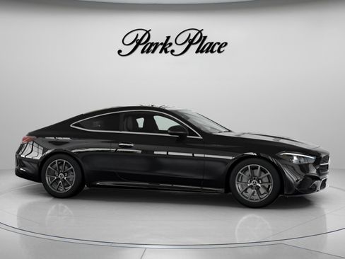 New 2026 Mercedes-Benz CLE 300 4MATIC Coupe image 27