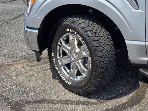 Used 2023 Ford F150 XLT w/ Equipment Group 302A High AWD/4WD image 26