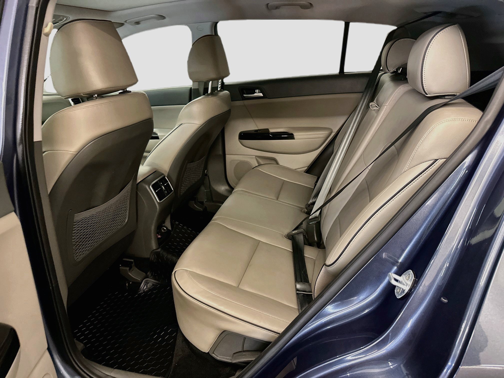 Used 2019 Kia Sportage EX w/ EX Premium Package AWD/4WD image 28