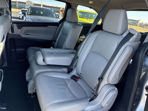 Used 2019 Honda Odyssey EX-L image 23