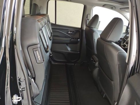 Certified 2024 Honda Ridgeline RTL image 37